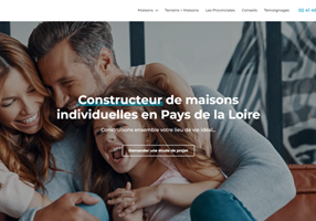 UpByWeb Projekt - Traffic-Management Les Provinciales
