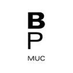 BLAUEPFERDE GmbH Logo