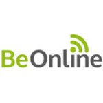 BeOnline Marketing Logo