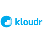 kloudr Logo