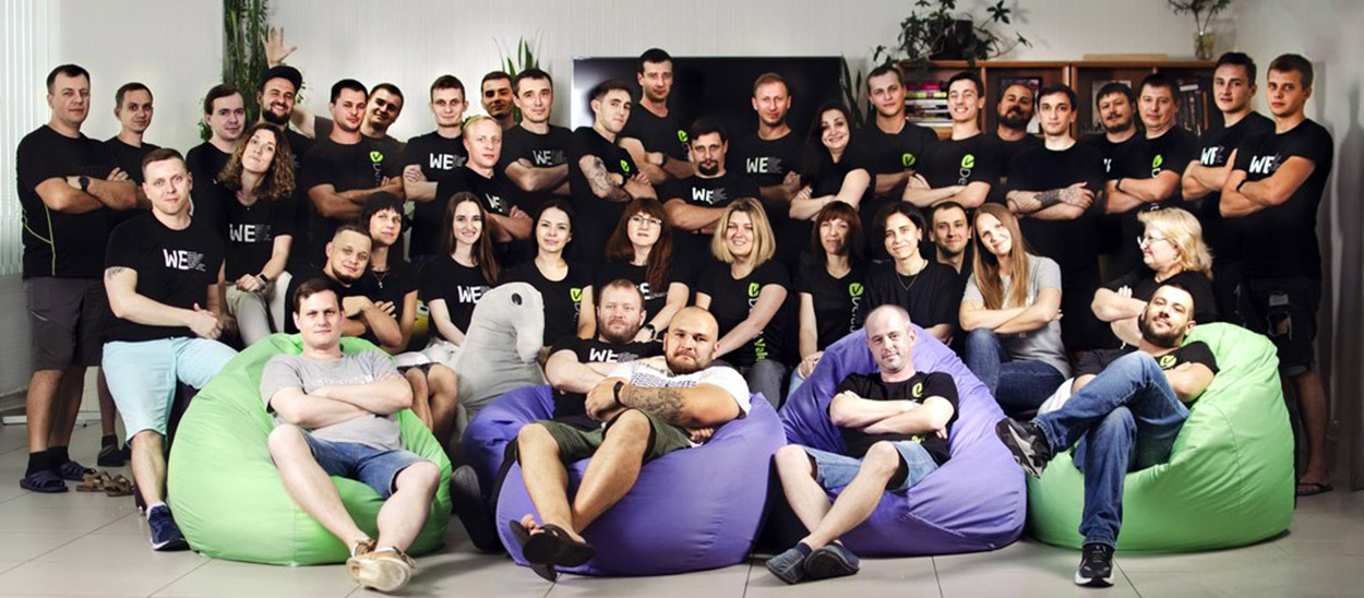 Default Value Team