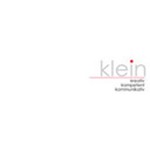 klein.multimediadesign Logo