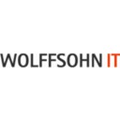 Wolffsohn IT GmbH Logo