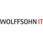 Wolffsohn IT GmbH Logo