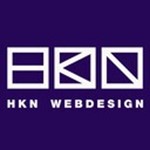 HKN Webdesign Logo