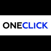 OneClick LLC Logo
