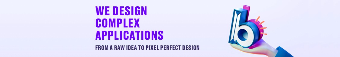 Bonanza Design Headerbild