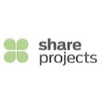 share projects - Susanne Stock PR Logo