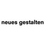 neues gestalten Logo