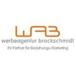 Werbeagentur Brockschmidt Logo