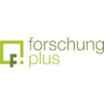 forschungplus | agentur für marketingforschung Logo