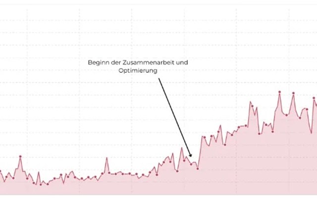 JSH Marketing | Google Ads & SEO Agentur Projekt - august-weber.de