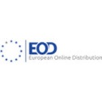 EOD European Online Distribution GmbH Logo