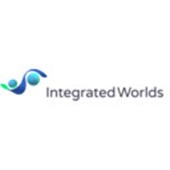 Integrated Worlds GmbH Logo