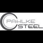 Pahlke Steel Logo