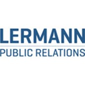 Lermann Public Relations Logo