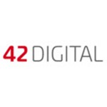 42DIGITAL GmbH Logo