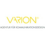 VARION GmbH Logo