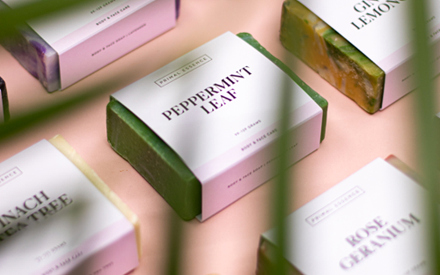 Kindly Made Studio Projekt - Primal Essence