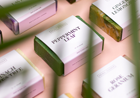 Kindly Made Studio Projekt - Primal Essence