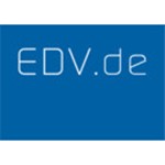 EDV.de Systemhaus GmbH & Co. KG Logo