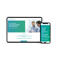 ScriptOne Solutions Projekt - Mietercheck.de