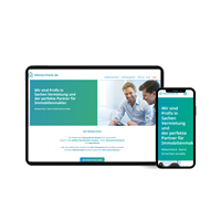 ScriptOne Solutions Projekt - Mietercheck.de