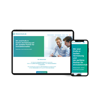 ScriptOne Solutions Projekt - Mietercheck.de