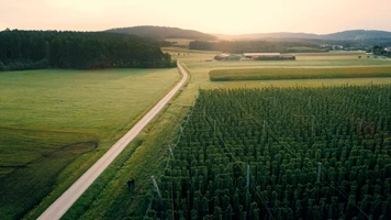 lichtschreiber Projekt - 100% Bio - 0% Kompromiss