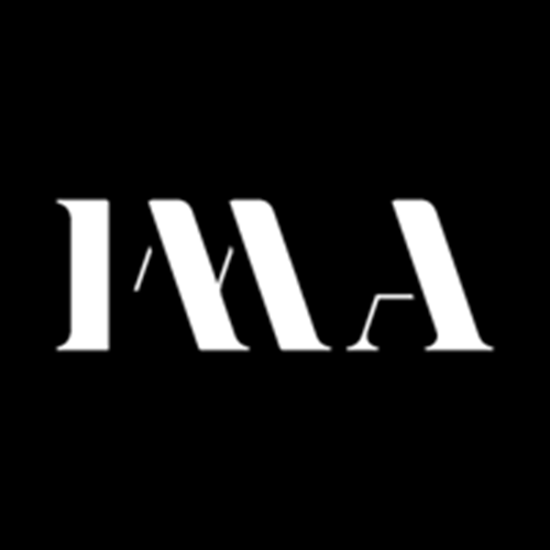 Influencer Marketing Agency Logo