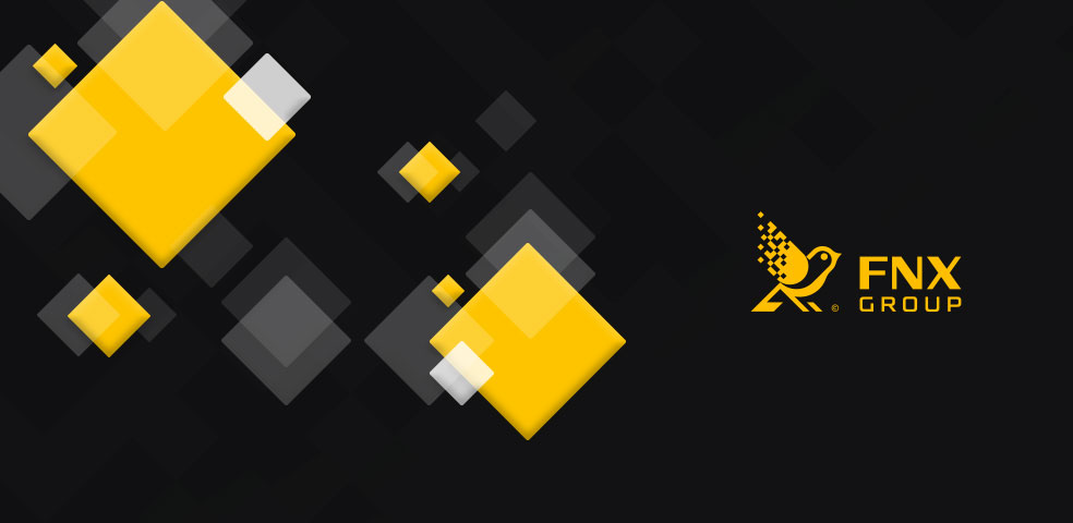 FNX Group Headerbild