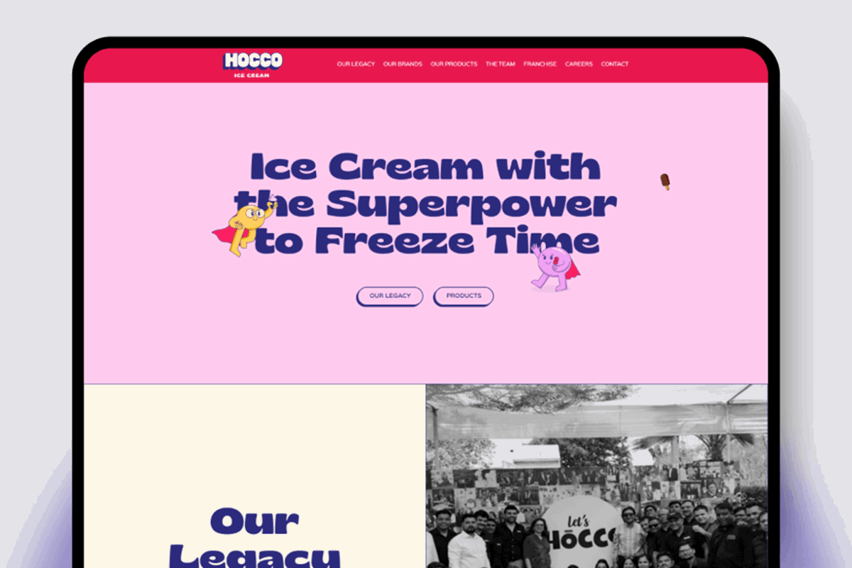 Hocco