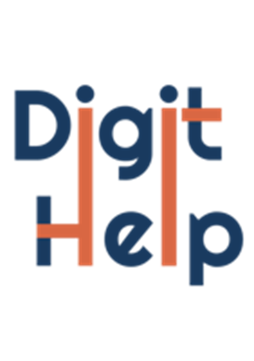 Digithelp Logo