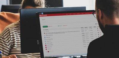 Verwaltungssoftware für Unternehmen zum Schutz mobiler Geräte