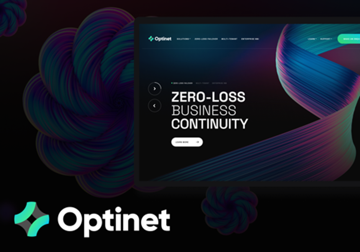Er/sie/es nimmt in Besitz - Optinet