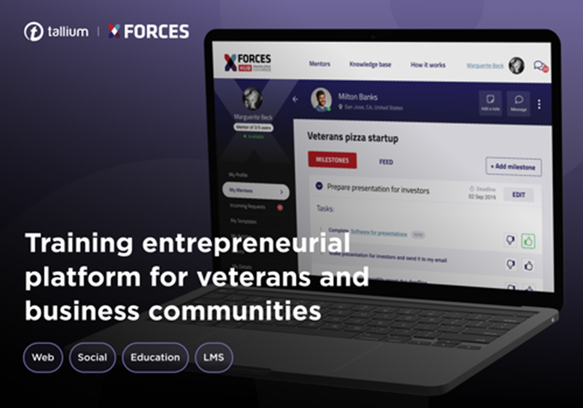 X-Forces Enterprise - X-Forces Enterprise