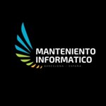 Mantenimiento Informatico Barcelona Logo