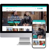 Blueberry IT Projekt - Relaunch des Webshops