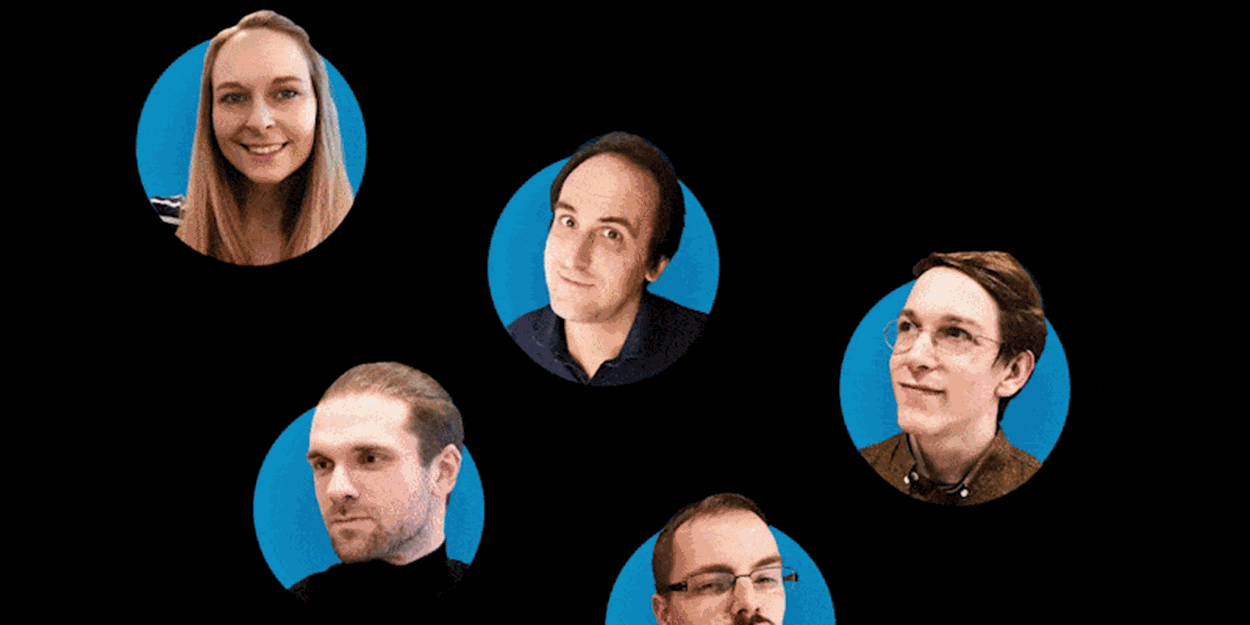 wunschlösung GmbH's Team