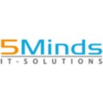 5Minds IT-Solutions GmbH & Co. KG Logo