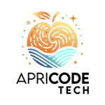 Apricode Tech S.L Logo