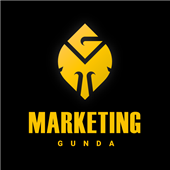 Marketing Gunda Logo