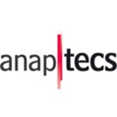 anaptecs GmbH Logo