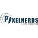 Untitled Pixelnerds GmbH Logo