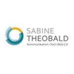 Sabine Theobald - Kommunikation.Text.Web 2.0 Logo