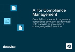 Datavise Projekt - Optimierung des Compliance-Managements: KI-gestützte Dokumentenverwaltung