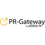 PR-Gateway Logo