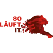 LINET Services GmbH Logo