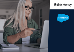 Brimit Projekt - Open-Banking-Lösung für Salesforce B2C Commerce