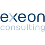 exeon consulting GmbH & Co. KG Logo